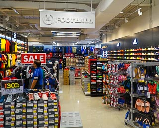 Sports Direct.com 